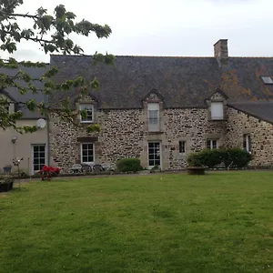 Le Manoir De La Pichardiere Guest house