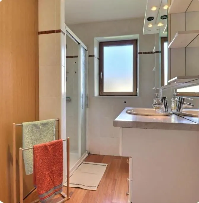 Gite Les Goelands Cherrueix Holiday home